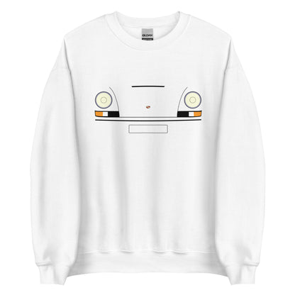 Porsche 911 Carrera RS 901 Sweater - Gtmotive NFT