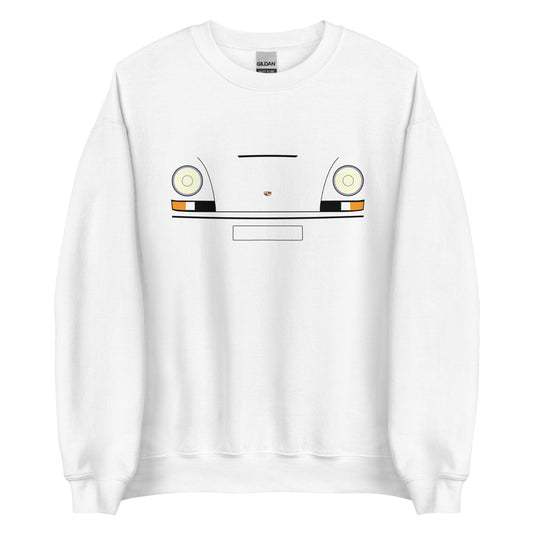 Porsche 911 Carrera RS 901 Sweater - Gtmotive NFT