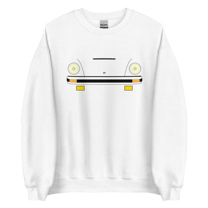 Porsche 911 Turbo 930 Sweater - Gtmotive NFT