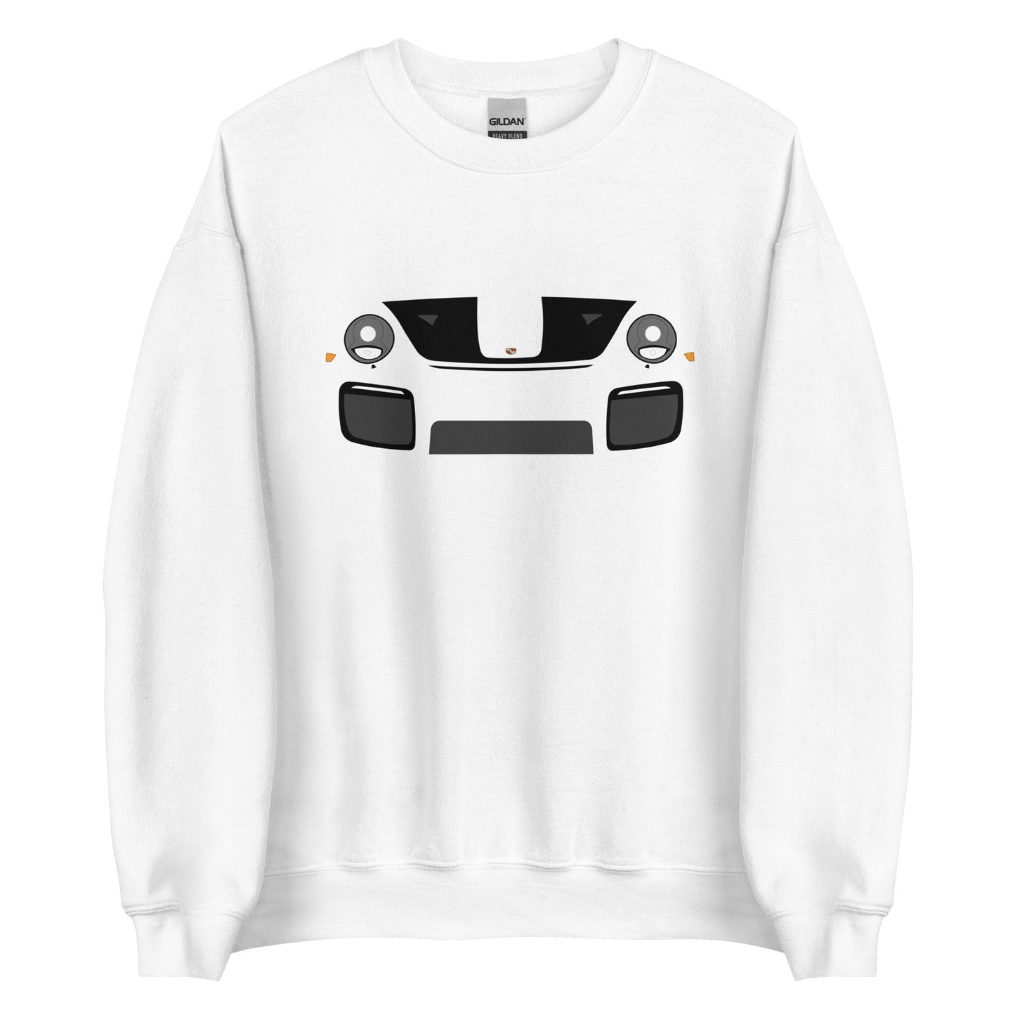 Porsche 911 GT2RS 992 Sweater - Gtmotive NFT