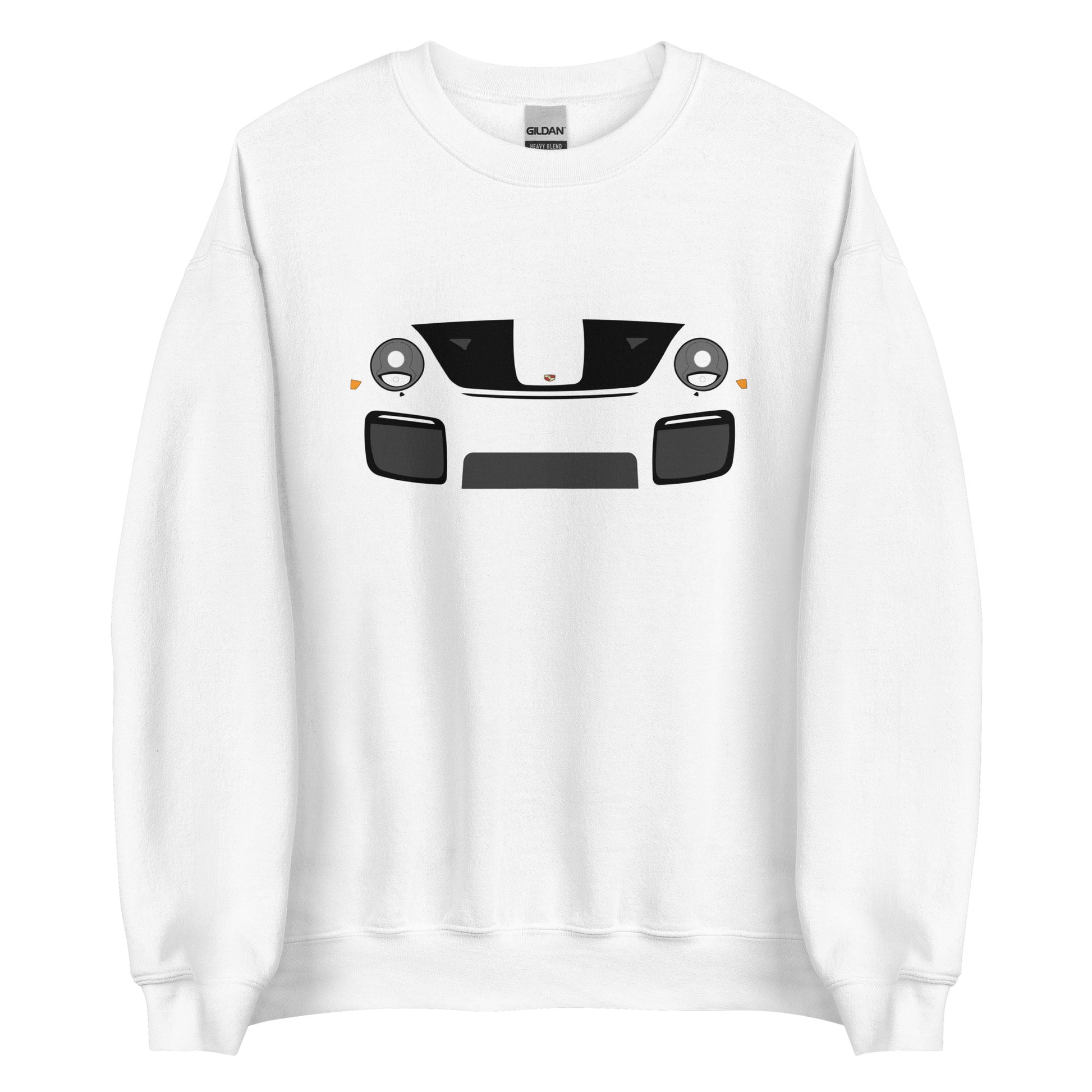 Porsche 911 GT2RS 992 Sweater - Gtmotive NFT