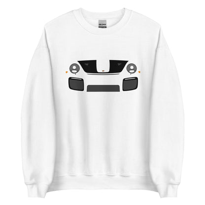 Porsche 911 GT2RS 992 Sweater - Gtmotive NFT