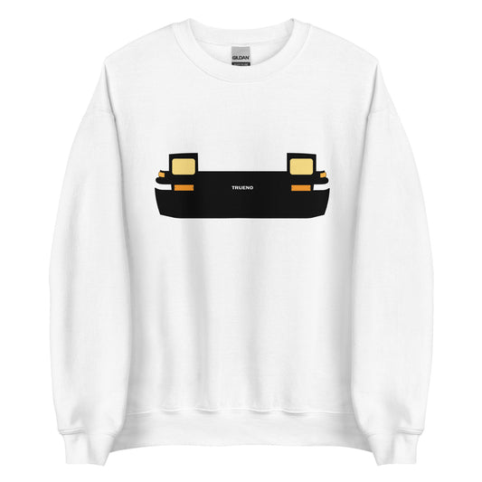 Toyota Sprinter Trueno AE86 Sweater - Gtmotive NFT