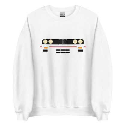 BMW M3 E30 Sweater - Gtmotive NFT