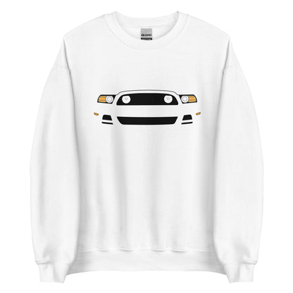 Ford Mustang 5th Gen (late model) Sweater - Gtmotive NFT