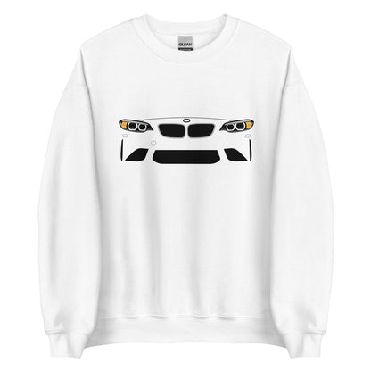 BMW M2 F87 Sweater - Gtmotive NFT