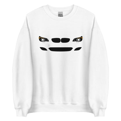 BMW M5 E60 Sweater - Gtmotive NFT