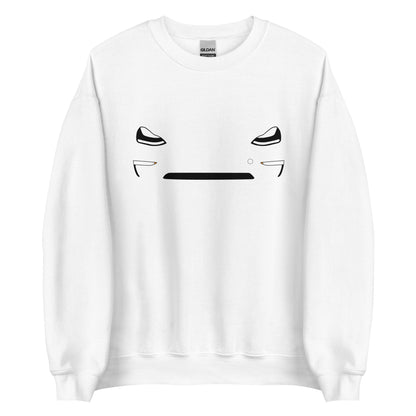 Tesla Model 3 / Model Y Sweater - Gtmotive NFT