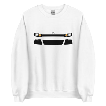 Volkswagen Scirocco R 3rd Gen Sweater - Gtmotive NFT