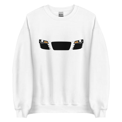 Audi R8 Sweater - Gtmotive NFT