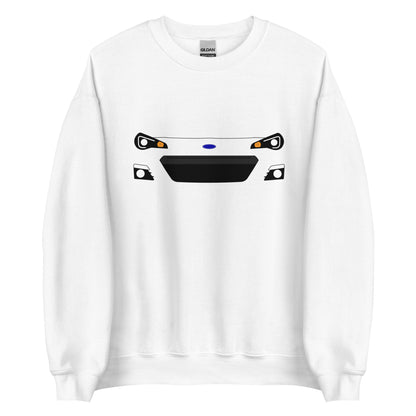 Subaru BRZ ZC6 Sweater - Gtmotive NFT