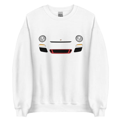 Porsche 911 GT3RS 997 Sweater - Gtmotive NFT