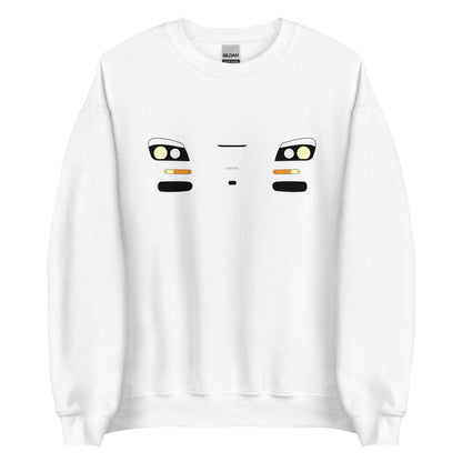 Mclaren F1 Sweater - Gtmotive NFT