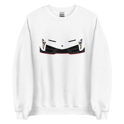 Lamborghini Veneno Sweater - Gtmotive NFT