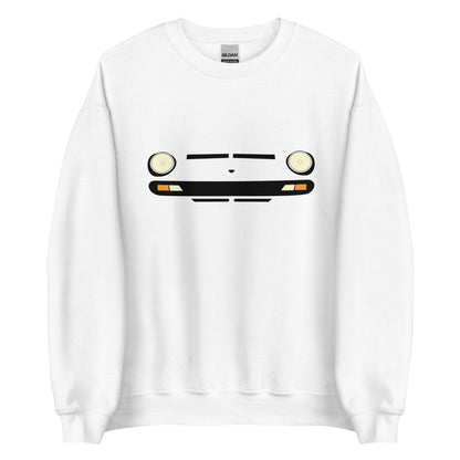 Lamborghini Miura Sweater - Gtmotive NFT