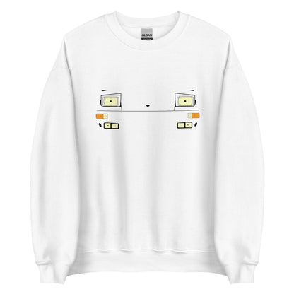 Lamborghini Diablo Sweater - Gtmotive NFT