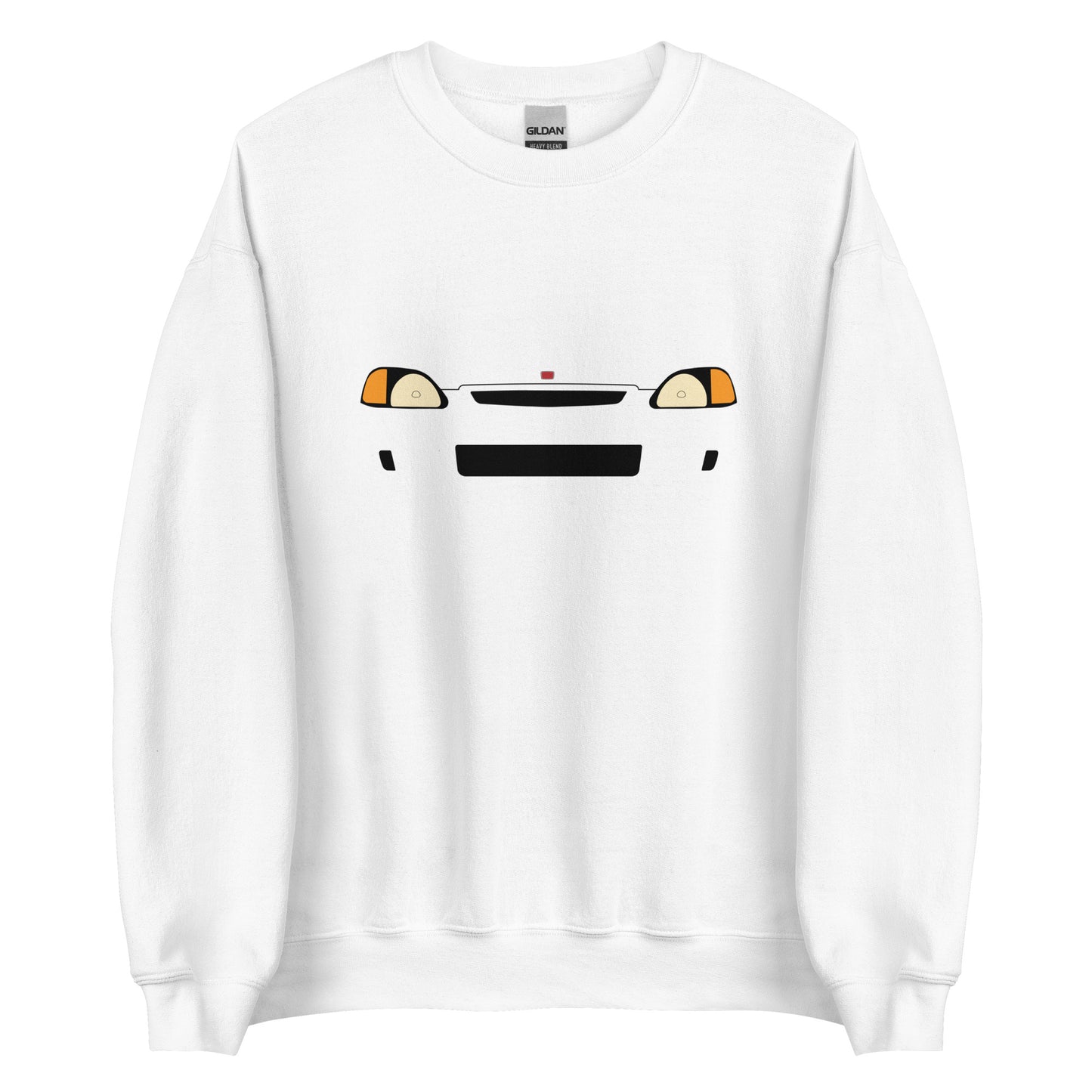 Honda Civic Type R EK9 Sweater - Gtmotive NFT