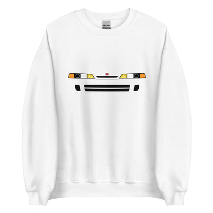 Honda Integra Type R DC2 Sweater - Gtmotive NFT