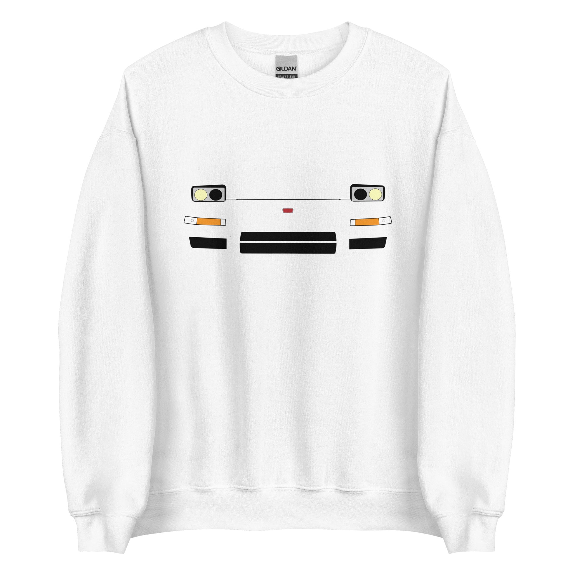 Honda NSX NA1 Sweater - Gtmotive NFT