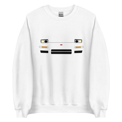 Honda NSX NA1 Sweater - Gtmotive NFT