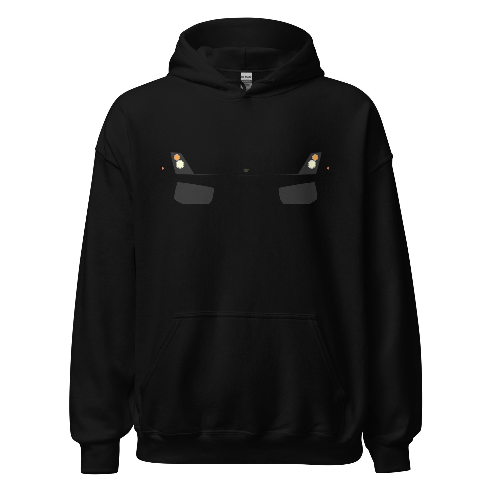 Lamborghini Gallardo Hoodie - Gtmotive NFT