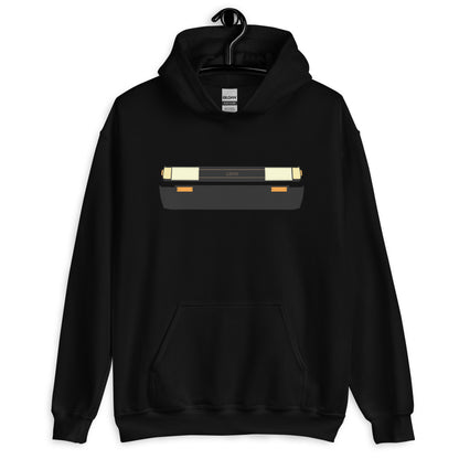 Toyota Levin AE86 Hoodie - Gtmotive NFT