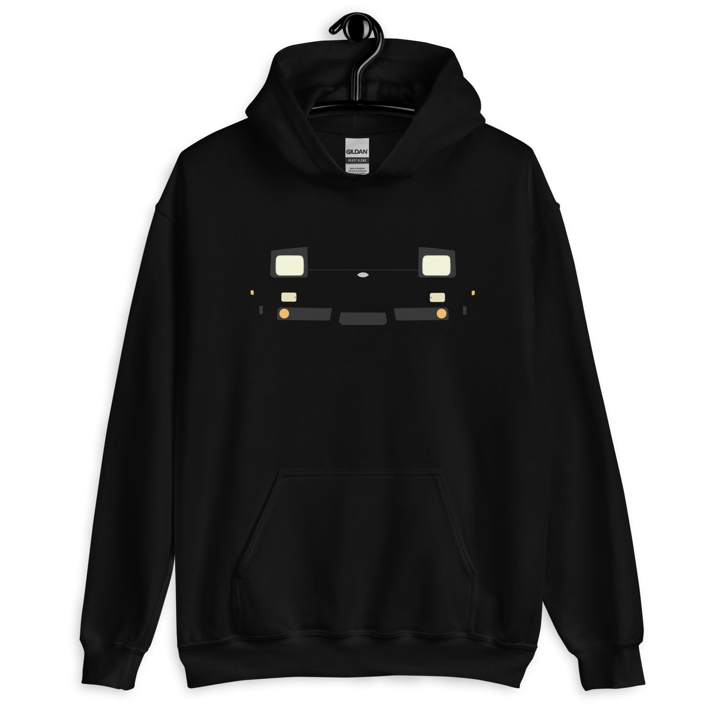 Nissan 180SX Hoodie - Gtmotive NFT