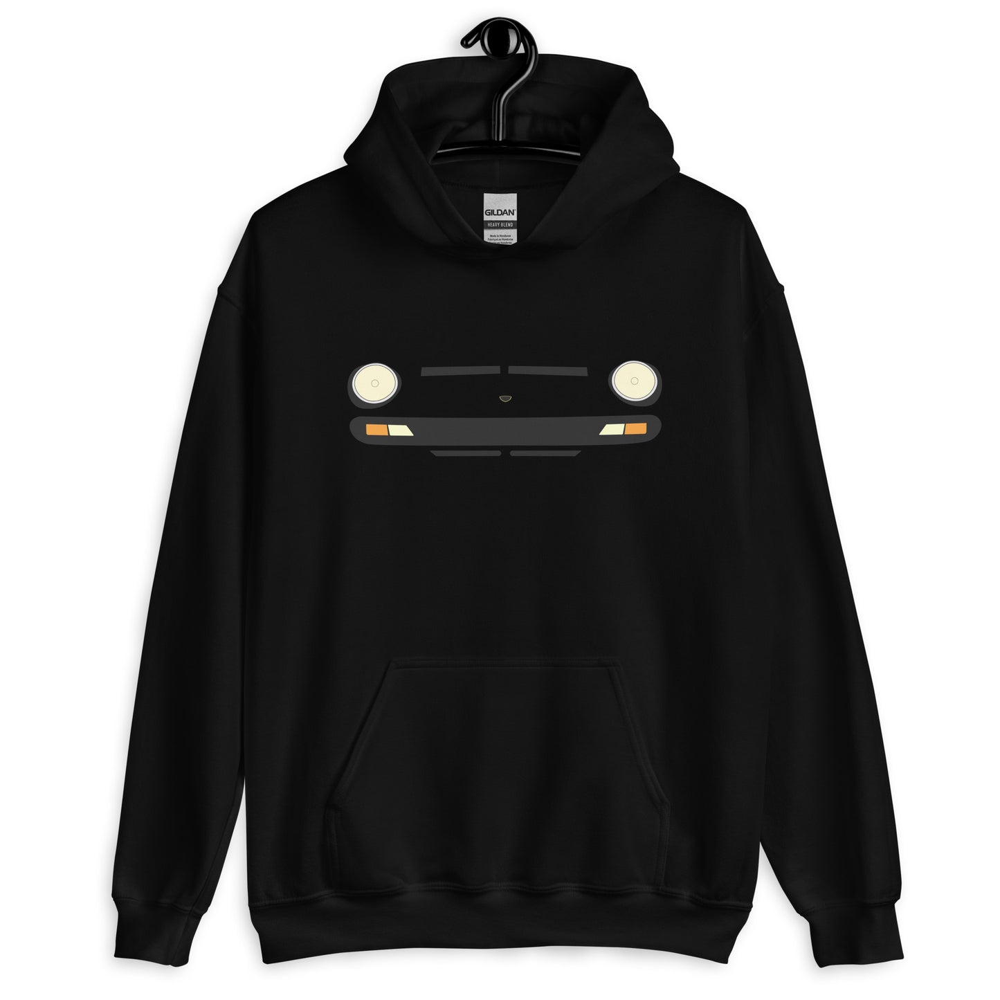 Lamborghini Miura Hoodie - Gtmotive NFT