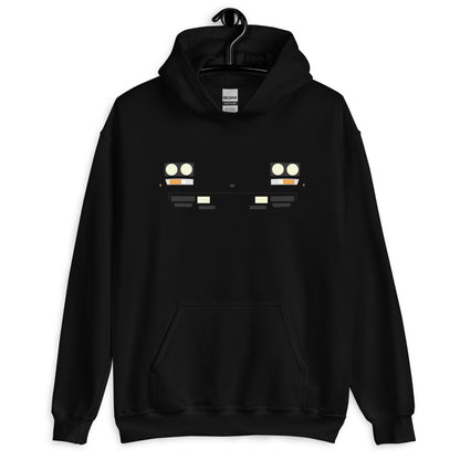 Lamborghini Countach LP5000QV Hoodie - Gtmotive NFT