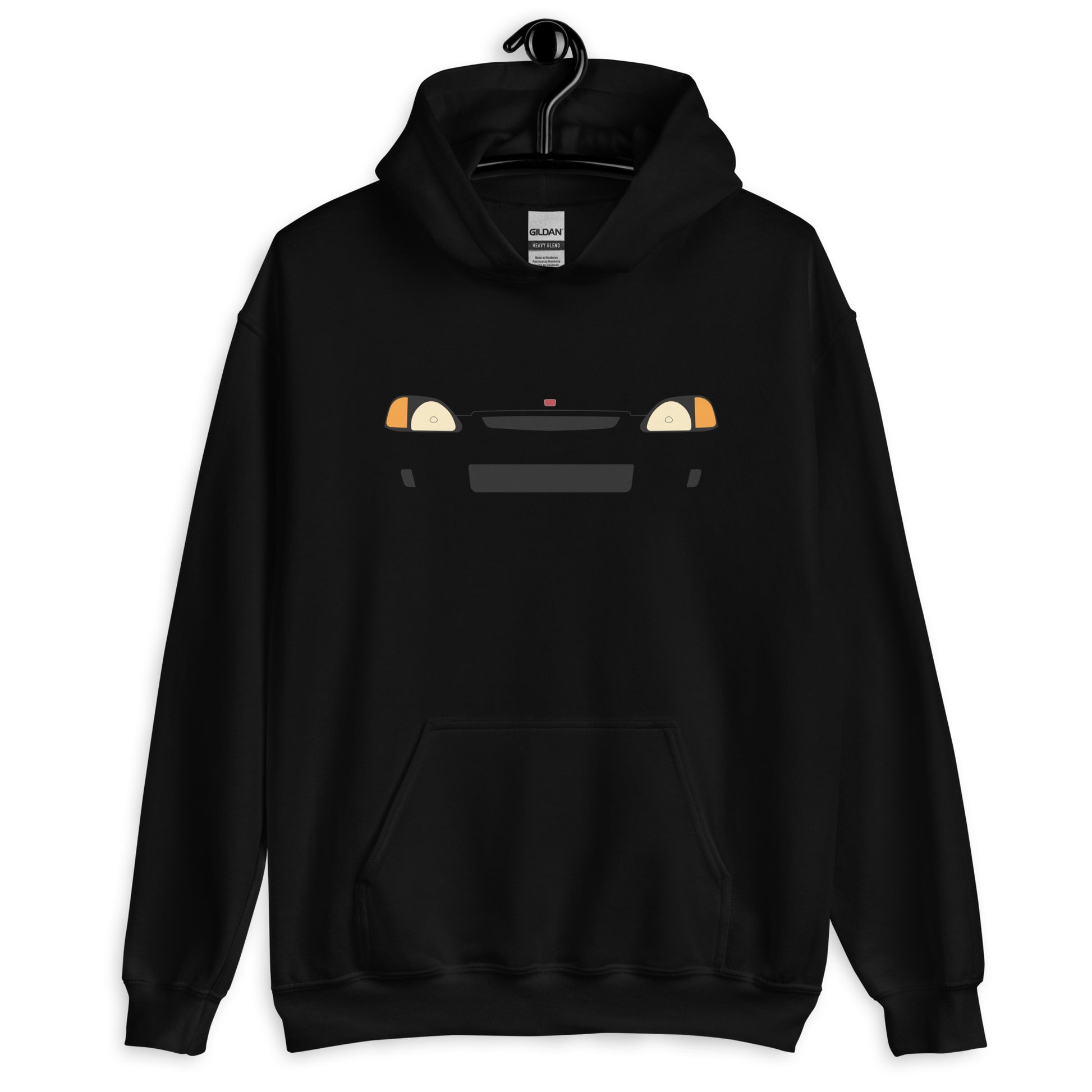 Honda Civic Type R EK9 Hoodie - Gtmotive NFT