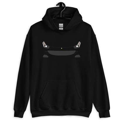 Ferrari FF Hoodie - Gtmotive NFT