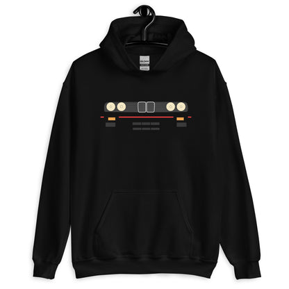 BMW M3 E30 Hoodie - Gtmotive NFT