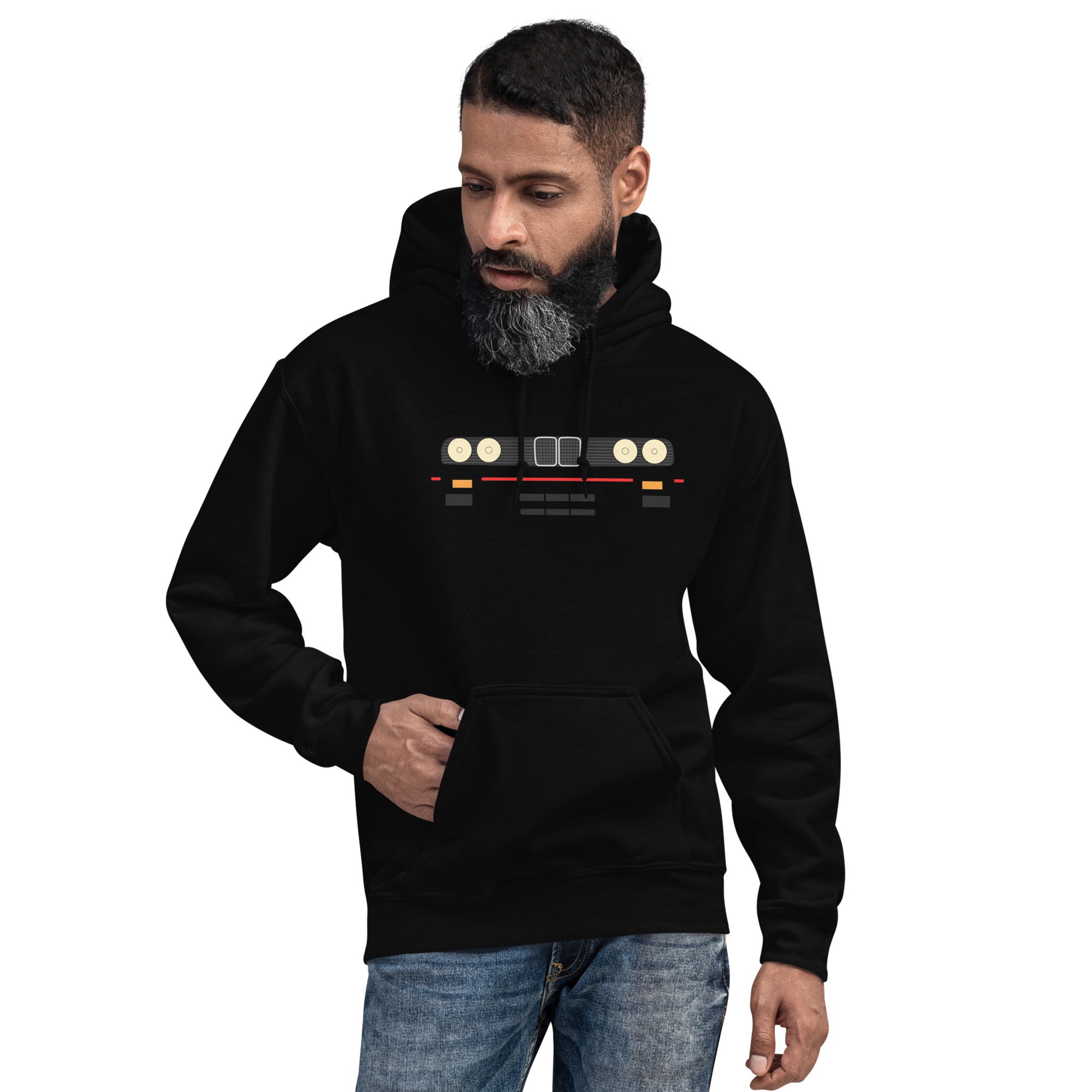 BMW M3 E30 Hoodie - Gtmotive NFT