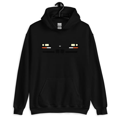 BMW Z1 E30 Hoodie - Gtmotive NFT