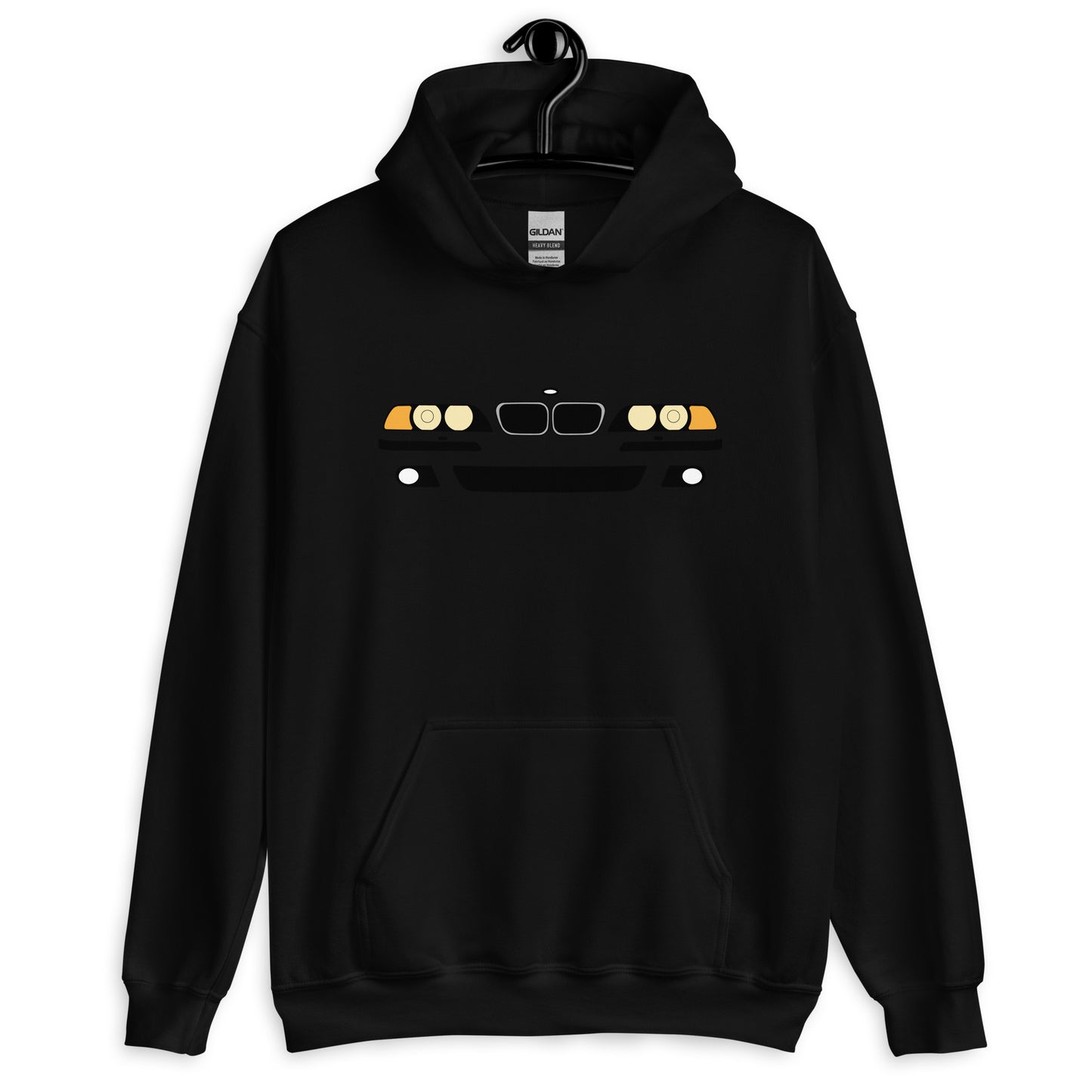 BMW M5 E39 Hoodie - Gtmotive NFT