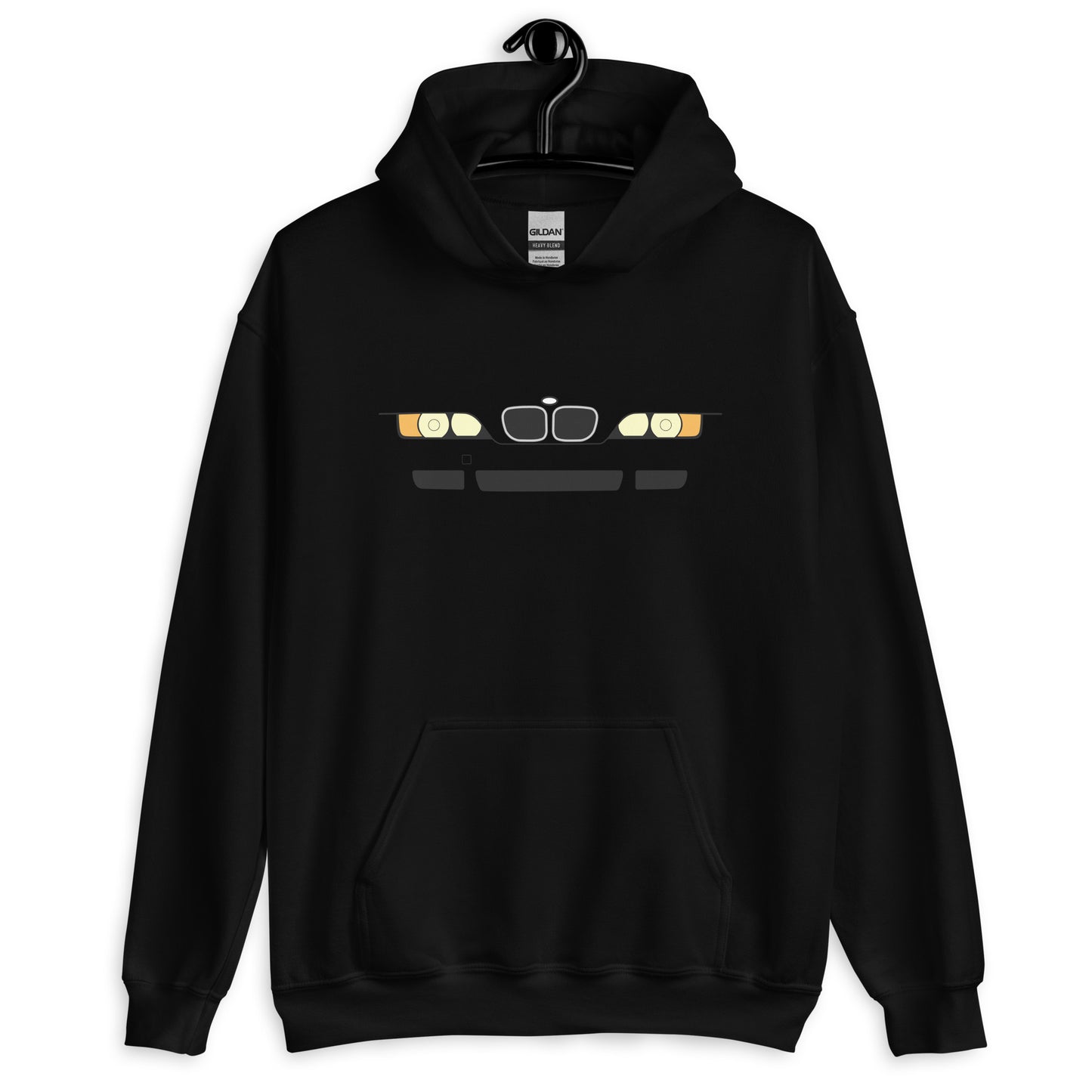 BMW Z3 E36 Hoodie - Gtmotive NFT