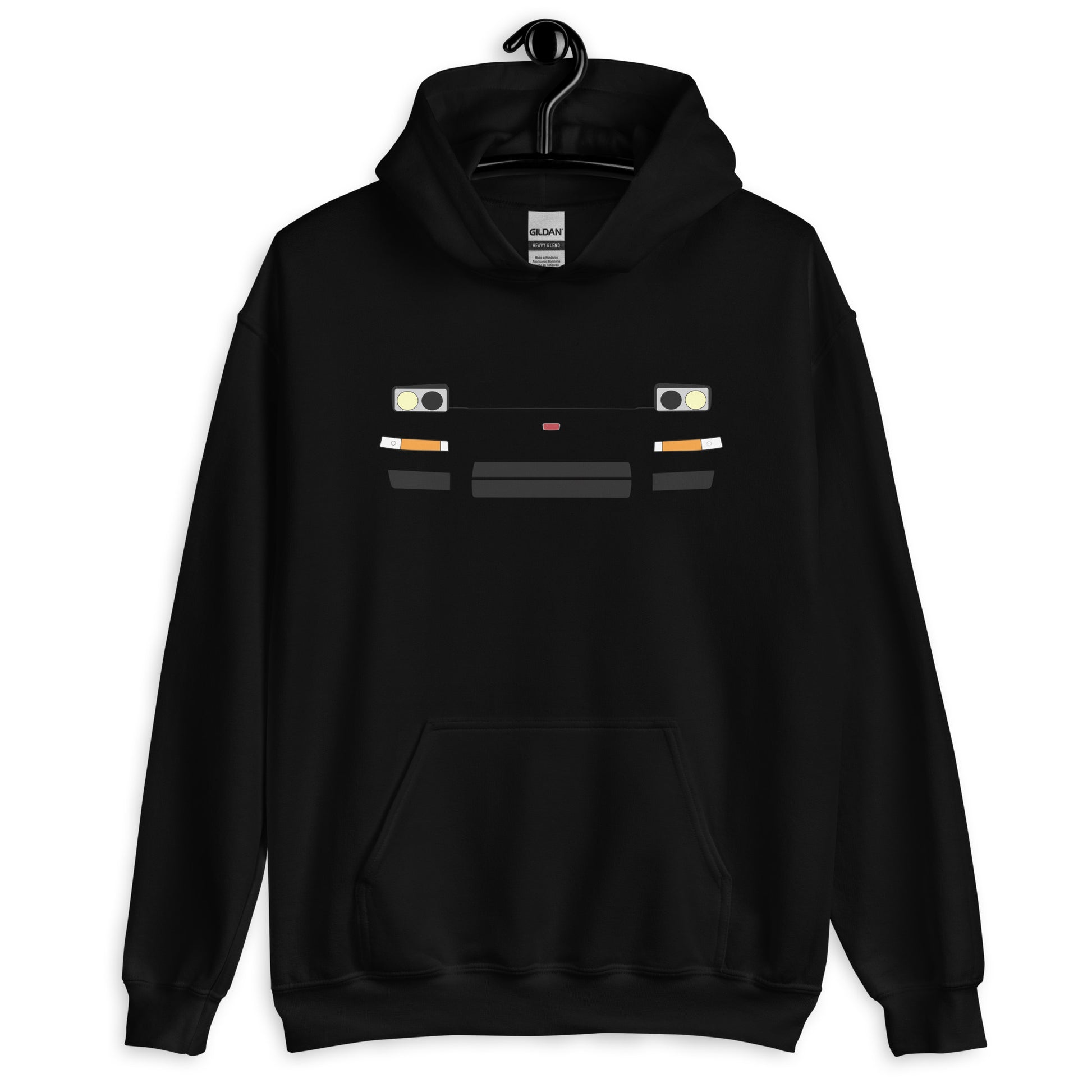 Honda NSX NA1 Hoodie - Gtmotive NFT