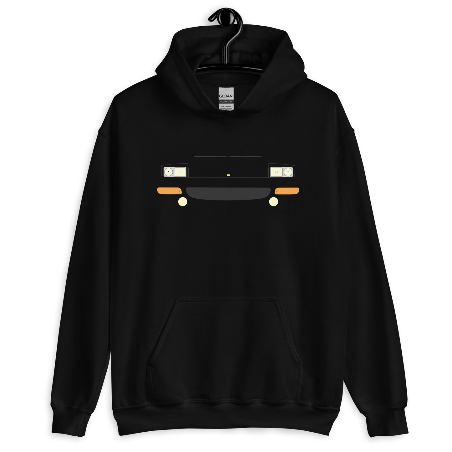 Ferrari F355 Hoodie - Gtmotive NFT