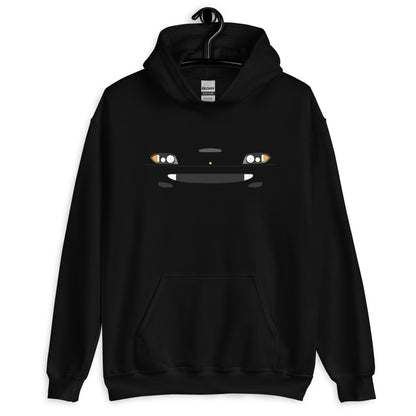 Ferrari 550 Maranello Hoodie - Gtmotive NFT