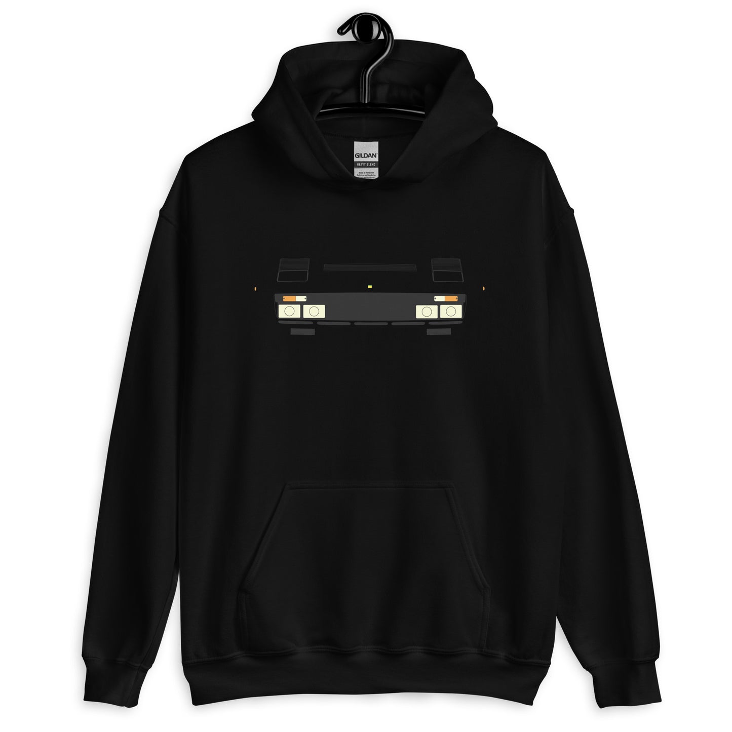 Ferrari 288GTO Hoodie - Gtmotive NFT