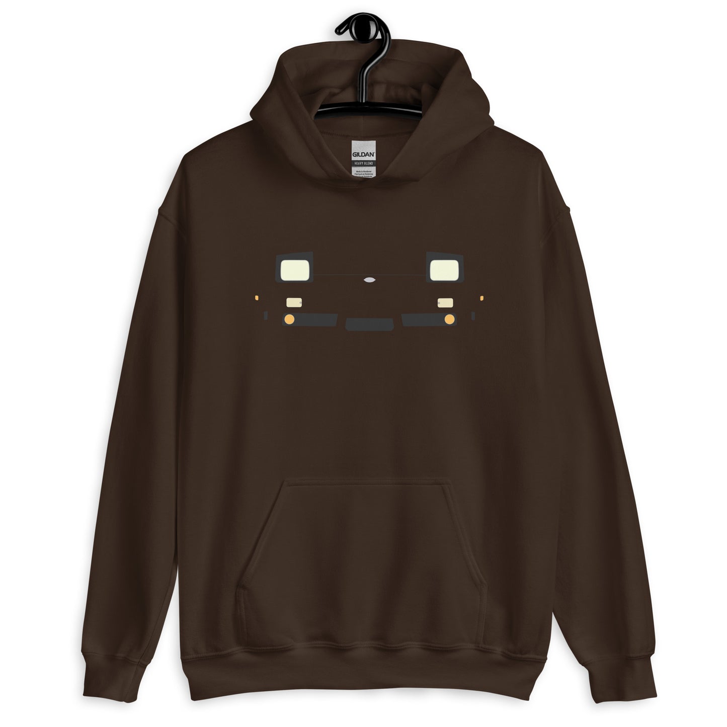 Nissan 180SX Hoodie - Gtmotive NFT