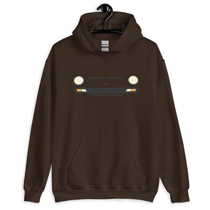 Lamborghini Miura Hoodie - Gtmotive NFT