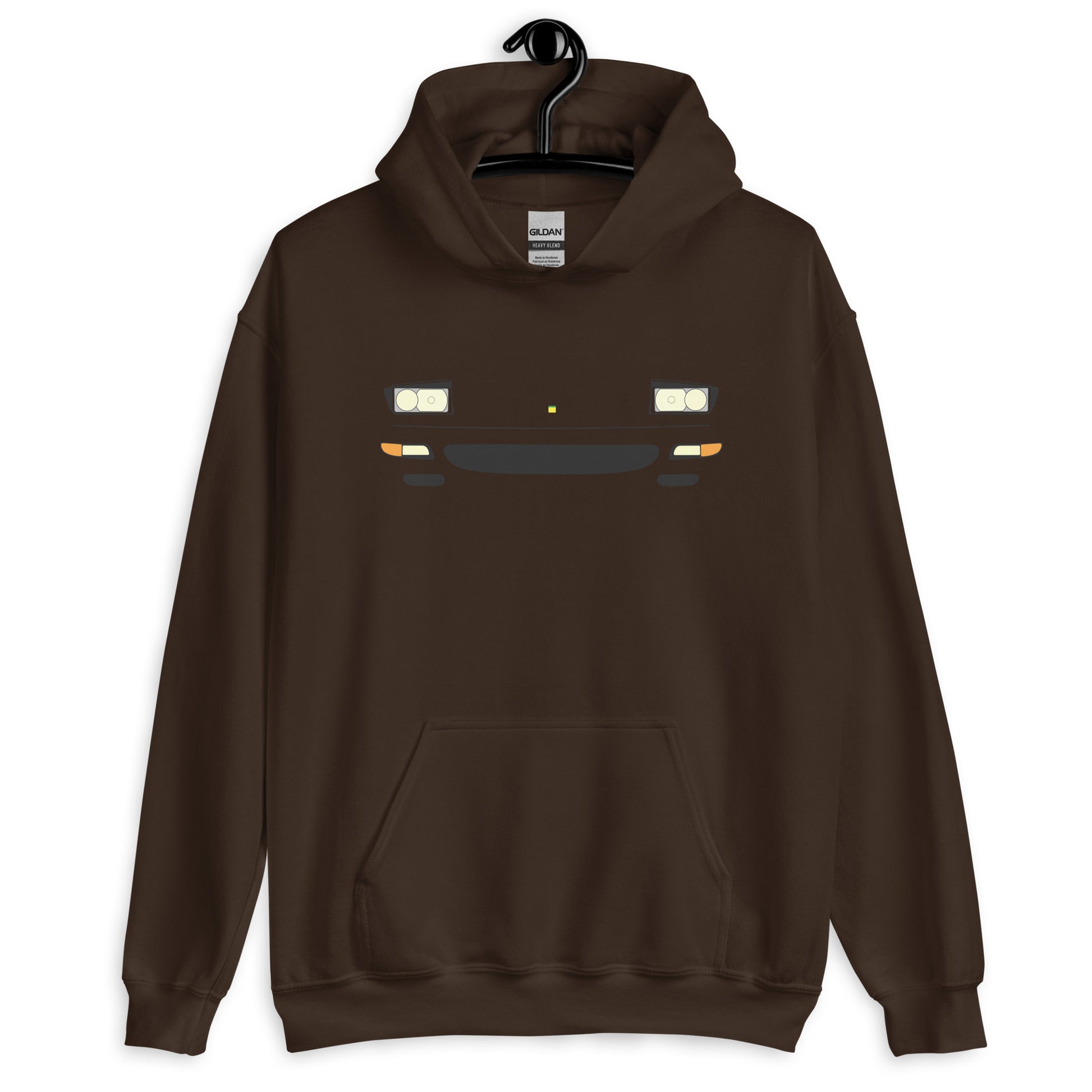 Ferrari 456 GT Hoodie - Gtmotive NFT