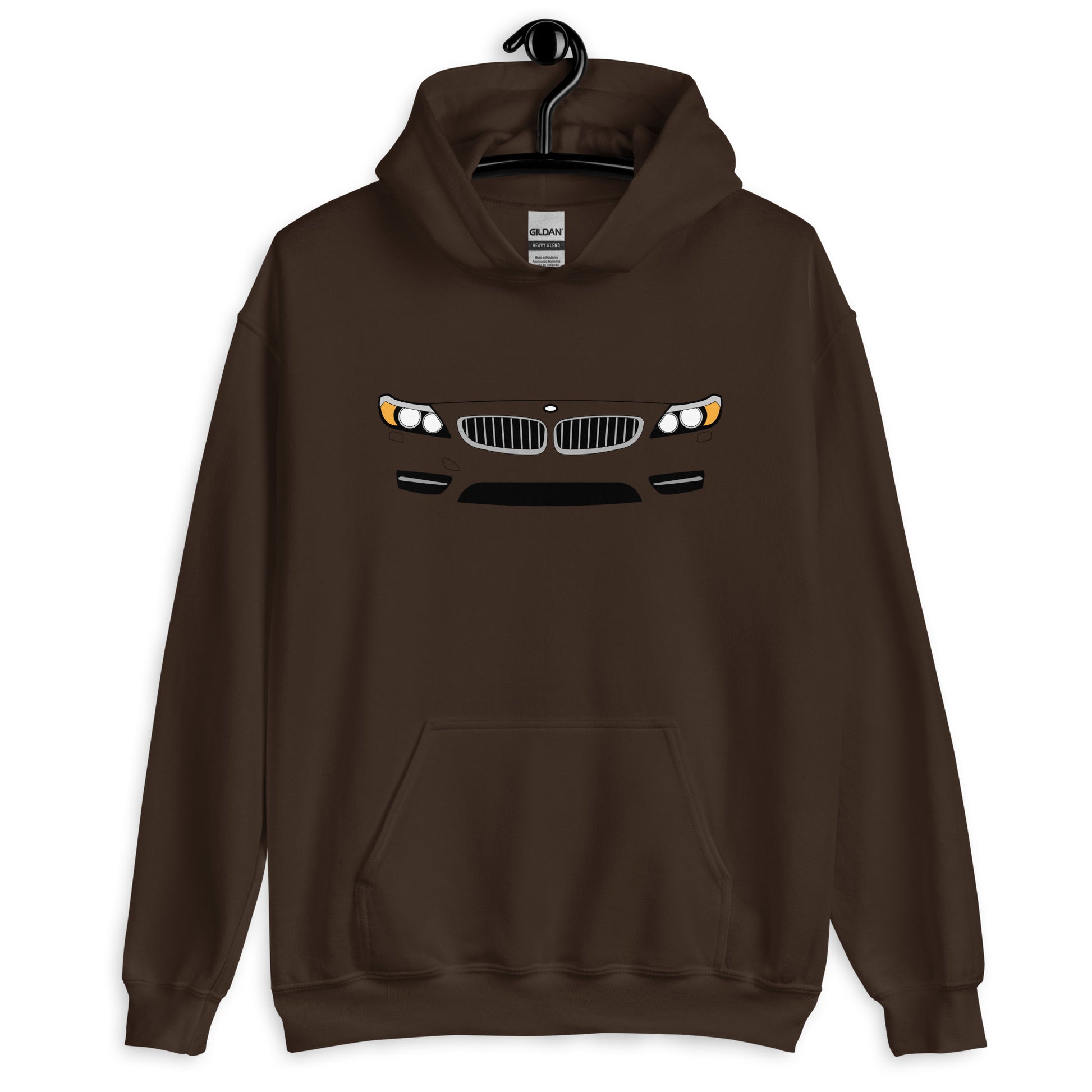 BMW Z4 E89 Hoodie - Gtmotive NFT