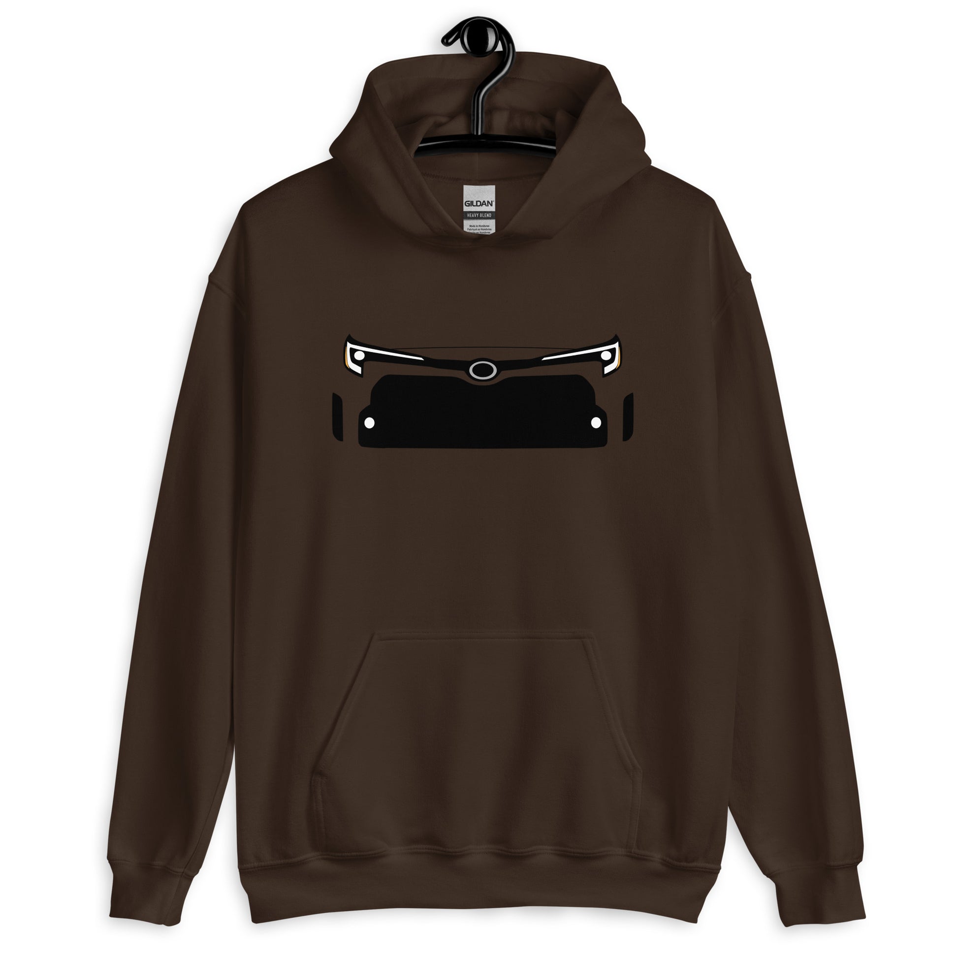 Toyota GR Corolla Hoodie - Gtmotive NFT