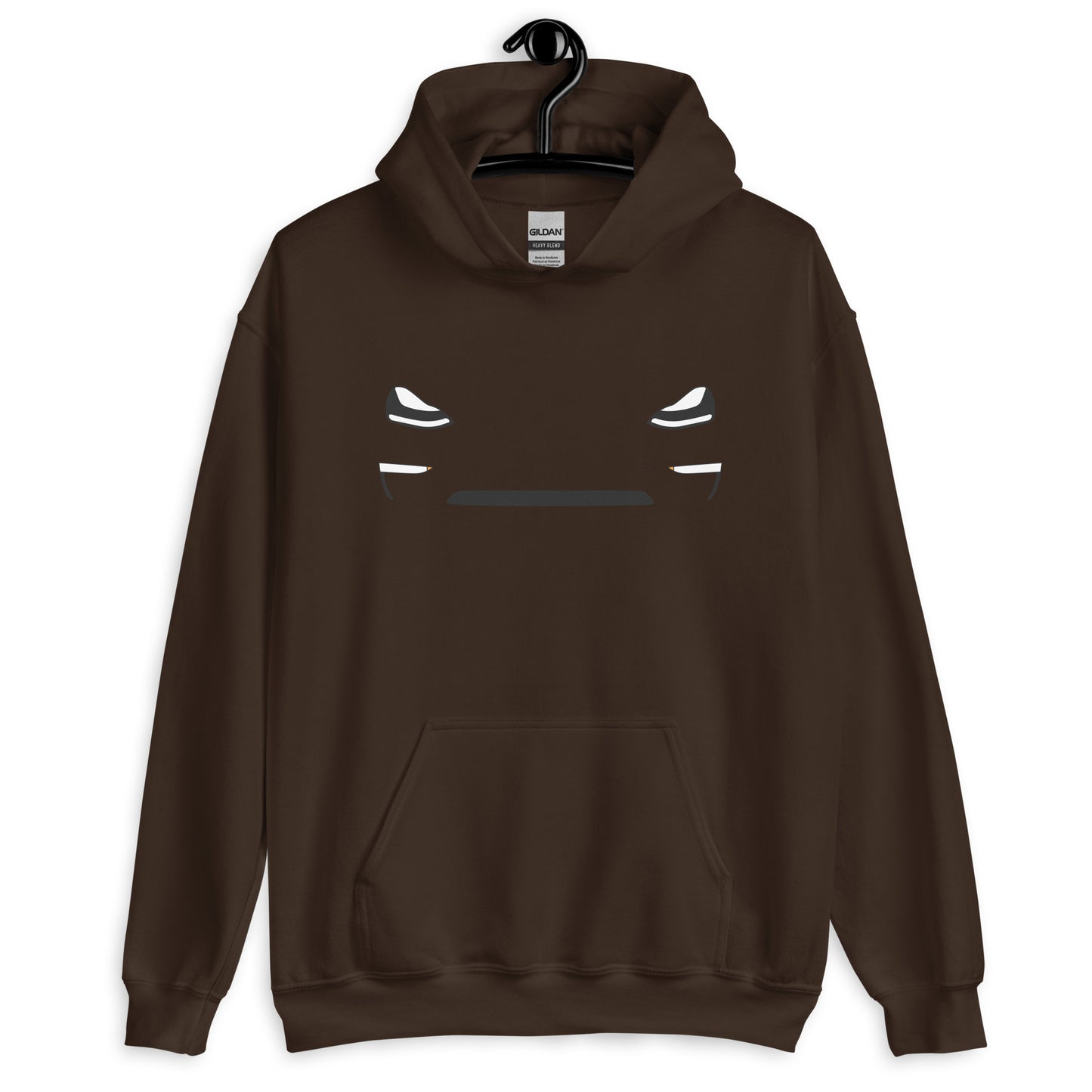 Tesla Model 3 / Model Y Hoodie - Gtmotive NFT