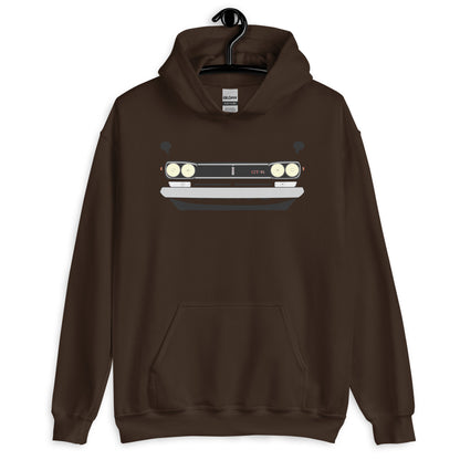 Nissan GTR Hakosuka KPGC10 Hoodie - Gtmotive NFT