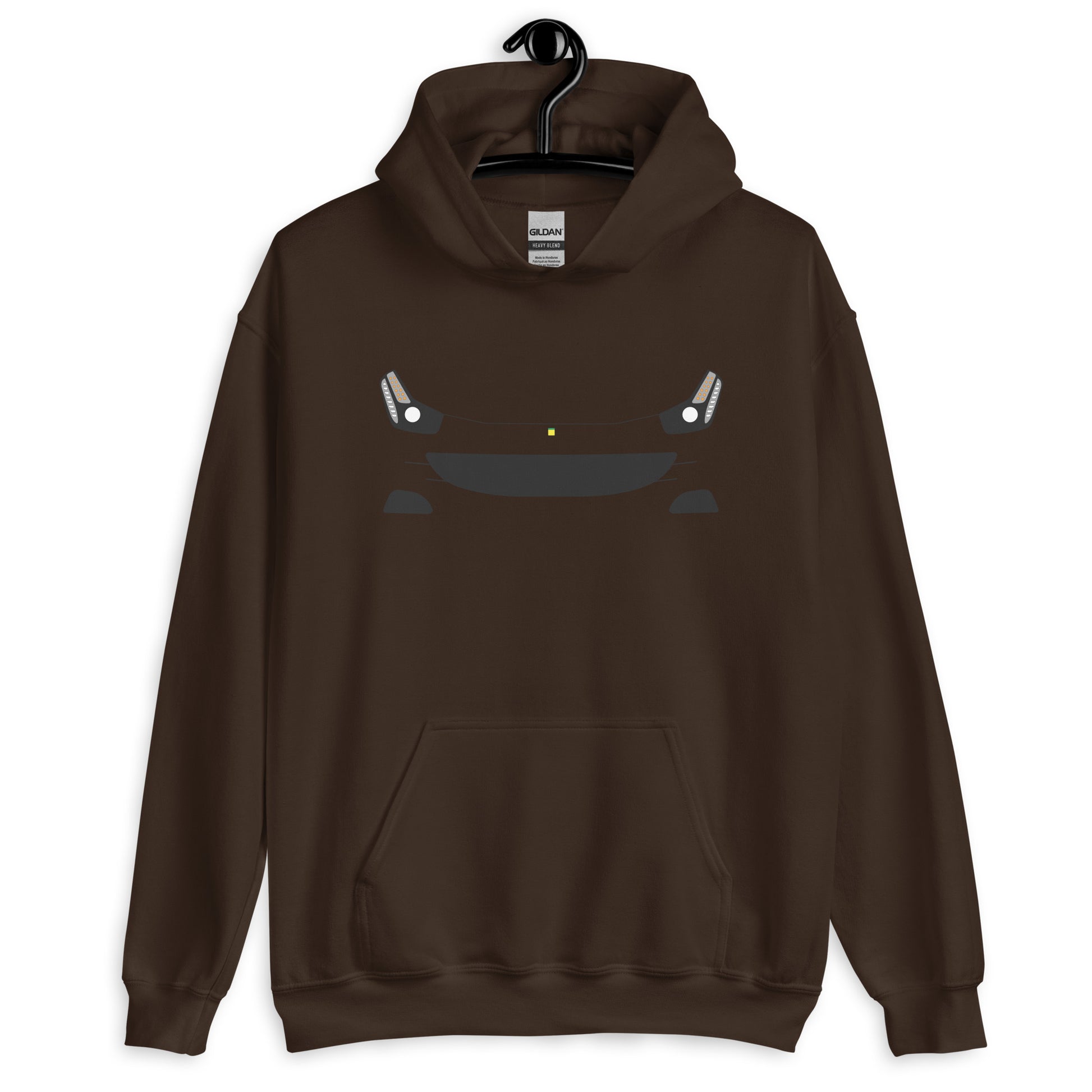 Ferrari FF Hoodie - Gtmotive NFT