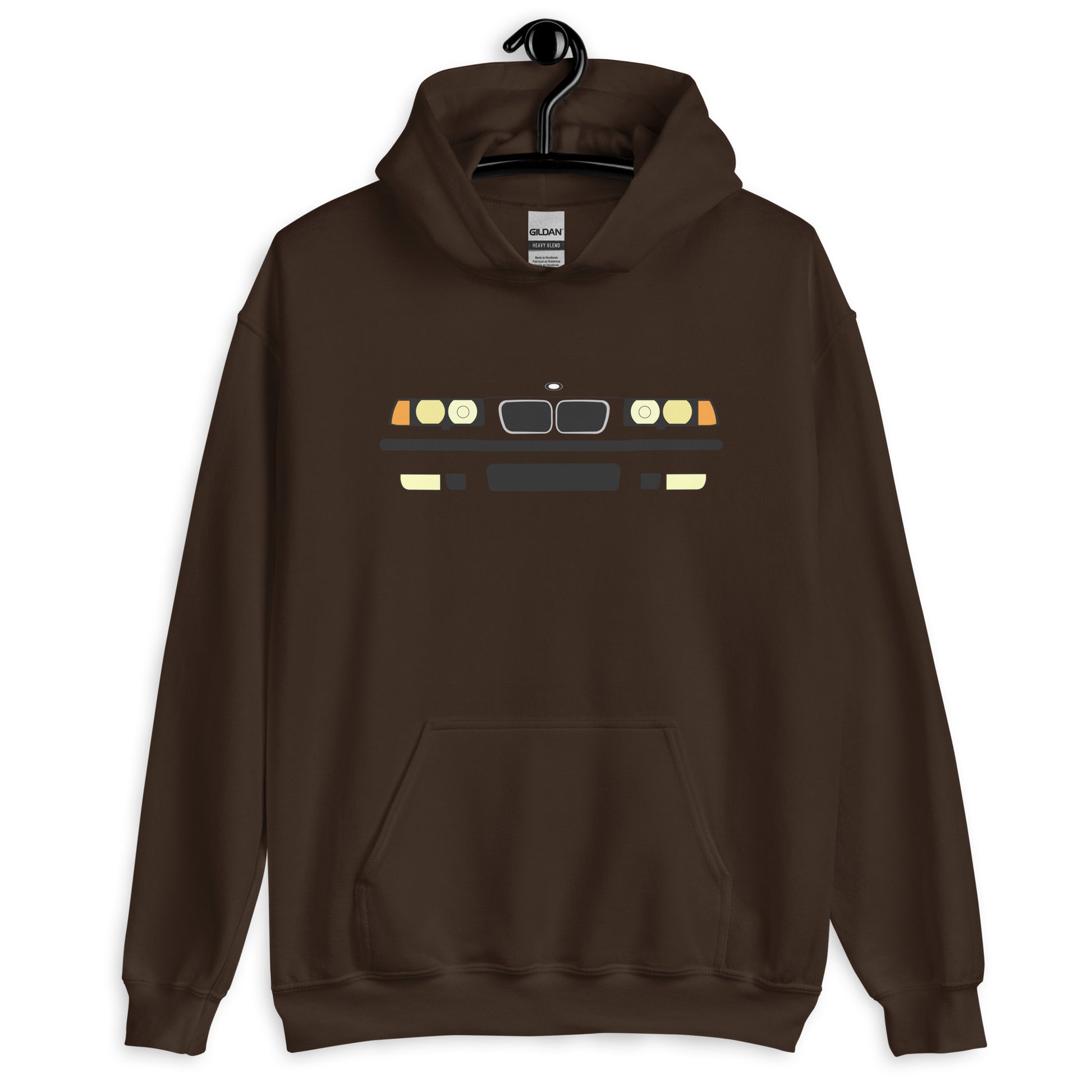 BMW M3 E36 Hoodie - Gtmotive NFT