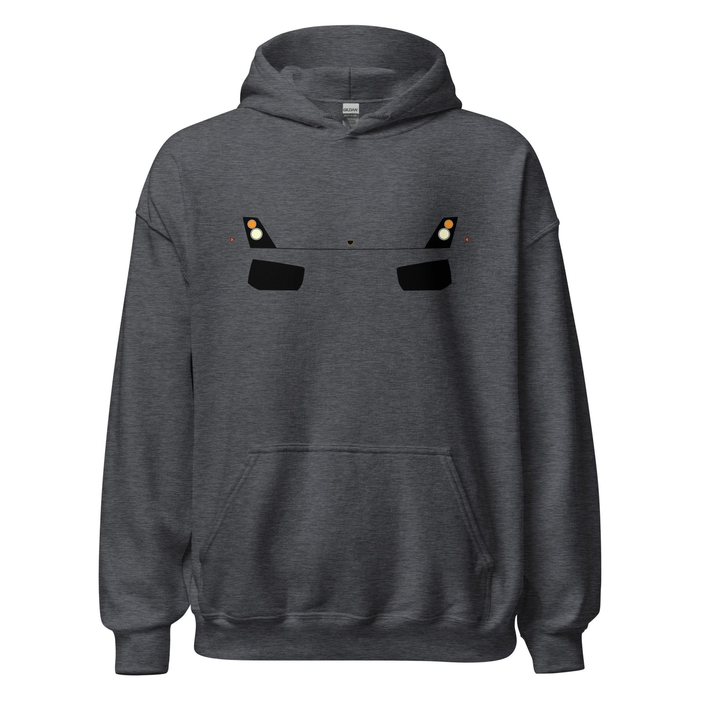 Lamborghini Gallardo Hoodie - Gtmotive NFT